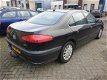 Peugeot 607 - 2.2-16V HDI Pack - Automaat - Leder - 1 - Thumbnail