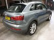 Audi Q3 - 2.0 TFSI quattro - Sportstoelen - Navigatie - Xenon - LED - 1e Eigenaar - 1 - Thumbnail