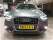 Audi Q3 - 2.0 TFSI quattro - Sportstoelen - Navigatie - Xenon - LED - 1e Eigenaar - 1 - Thumbnail