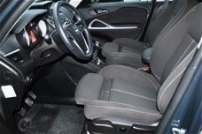 Opel Zafira Tourer - 1.4 Turbo 140pk Design Edition 7 zits. *Navi*Camera*Bluetooth*Zeer nette auto