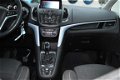 Opel Zafira Tourer - 1.4 Turbo 140pk Design Edition 7 zits. *Navi*Camera*Bluetooth*Zeer nette auto - 1 - Thumbnail