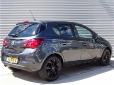 Opel Corsa - 1.2 Black Edition. Cruise Contr. | Bluetooth