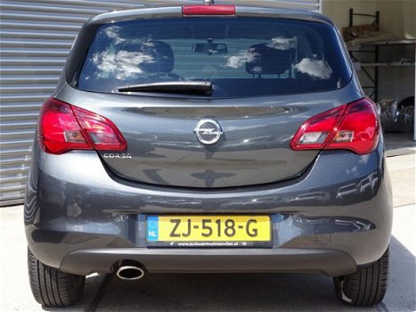 Opel Corsa - 1.2 Black Edition. Cruise Contr. | Bluetooth - 1