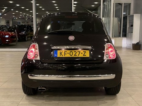 Fiat 500 - 0, 9 TWINAIR 85pk AIRCO - 1