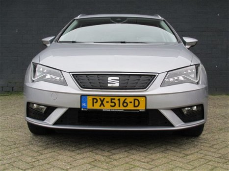 Seat Leon ST - 1.0 Eco TSI STYLE Business | Full-LED | DSG - 1