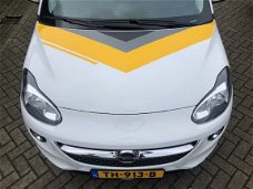 Opel ADAM - 1.4 Turbo Start/Stop 150PK ADAM S