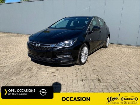 Opel Astra - 1.0 Turbo 105pk Online Edition - 1