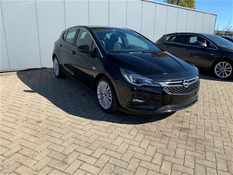 Opel Astra - 1.0 Turbo 105pk Online Edition - 1