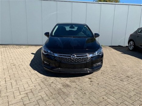 Opel Astra - 1.0 Turbo 105pk Online Edition - 1