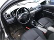 Mazda 3 - 3 1.6 CiTD Exclusive - 1 - Thumbnail