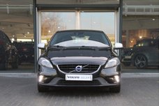 Volvo V40 - 2.0 D2 R-Design Business | Xenon | Alcantara | Elektronische klimaat regeling | Parkeers