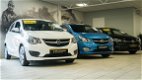Opel Corsa - 1.0T 90PK EDITION INTELLILINK / CAMERA - 1 - Thumbnail