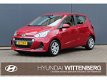 Hyundai i10 - 1.0i Comfort | Cruise control | Airco | LED | Bluetooth | USB | Garantie 02-2024 | - 1 - Thumbnail