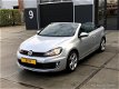 Volkswagen Golf Cabriolet - 2.0 TSI GTI - 1 - Thumbnail