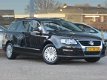 Volkswagen Passat Variant - 1.6 Comfortline Airco ECC/Cruise/Trekhaak Dealer OH/2e eigenaar Topstaat - 1 - Thumbnail