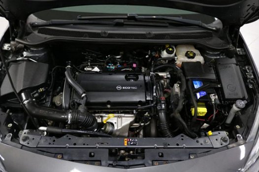 Opel Astra Sports Tourer - 1.6 Turbo Sport + Trekhaak - 1