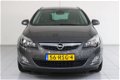 Opel Astra Sports Tourer - 1.6 Turbo Sport + Trekhaak - 1 - Thumbnail
