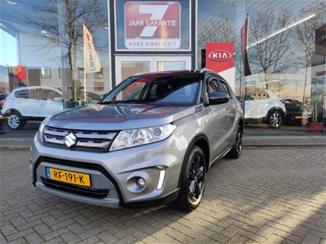 Suzuki Vitara - 1.6 Exclusive Automaat 17