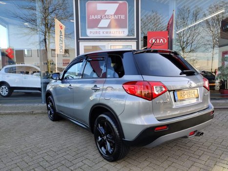 Suzuki Vitara - 1.6 Exclusive Automaat 17