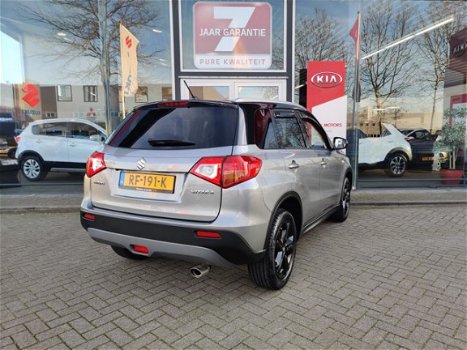 Suzuki Vitara - 1.6 Exclusive Automaat 17