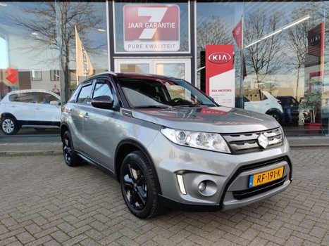 Suzuki Vitara - 1.6 Exclusive Automaat 17