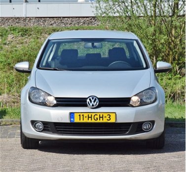 Volkswagen Golf - 1.4 TSI APK tot 24-12-2020 / 1e eigenaar / VW dealer onderhouden / automatische ai - 1