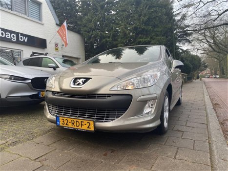 Peugeot 308 - 308 1.6 VTi Mill. 200 - 1