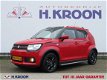 Suzuki Ignis - 1.2 Select - airco en navigatie - tot 10 jaar garatie - 1 - Thumbnail