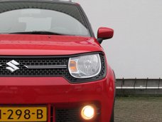 Suzuki Ignis - 1.2 Select - airco en navigatie - tot 10 jaar garatie