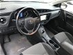 Toyota Auris Touring Sports - 1.8 Hybrid Lease pro Navi Cruise Panorama 1/2 Leer Dealer ondrh - 1 - Thumbnail