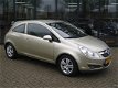 Opel Corsa - 1.4-16V 90pk Business*Airco - 1 - Thumbnail