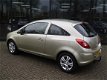 Opel Corsa - 1.4-16V 90pk Business*Airco - 1 - Thumbnail