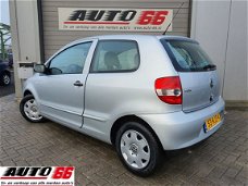 Volkswagen Fox - 1.2 Trendline 2010 Nw Apk Inruil mog