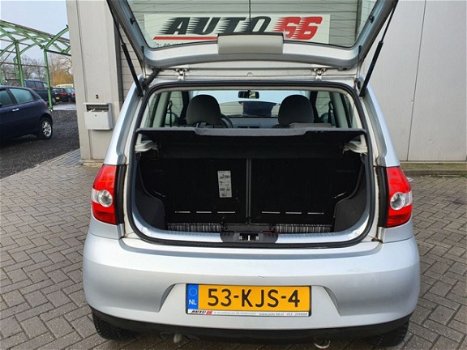 Volkswagen Fox - 1.2 Trendline 2010 Nw Apk Inruil mog - 1