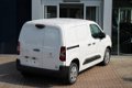 Peugeot Partner - 1.6 BlueHDi 100pk 650kg Asphalt - 1 - Thumbnail