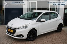 Peugeot 208 - 1.2 Puretech 82pk 5D Blue Lion