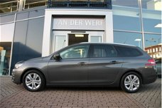 Peugeot 308 SW - 1.2 PureTech 110pk S&S Blue Lion