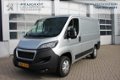 Peugeot Boxer - GB 330 L1H1 BlueHDi 130PK Premium Pack - 1 - Thumbnail