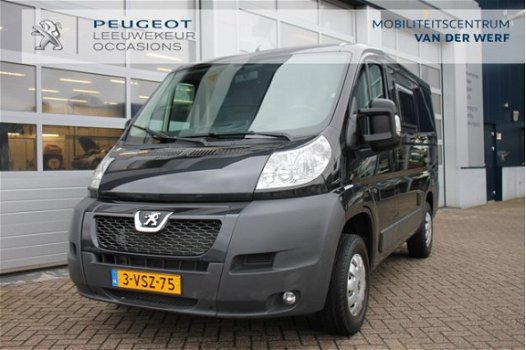 Peugeot Boxer - 330 L1 H1 2.2 HDI 110PK 69.404KM 2012 - 1