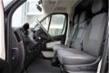 Peugeot Boxer - 330 L1 H1 2.2 HDI 110PK 69.404KM 2012 - 1 - Thumbnail