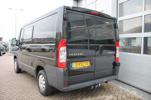 Peugeot Boxer - 330 L1 H1 2.2 HDI 110PK 69.404KM 2012 - 1