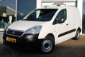 Peugeot Partner - GB120 L1 1.6 BlueHDi 100pk 2-zits Premium airco - 1 - Thumbnail