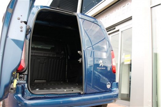 Peugeot Partner - New 1.6 BlueHDi 100pk 650kg Premium - 1