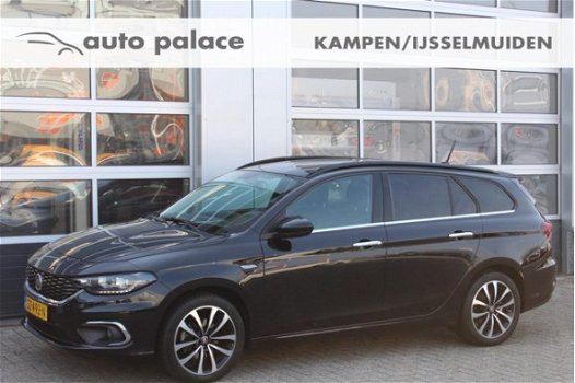 Fiat Tipo Stationwagon - 1.4 T-Jet 120PK S-DESIGN|LEER|NAVI|CAMERA|COMPLEET - 1