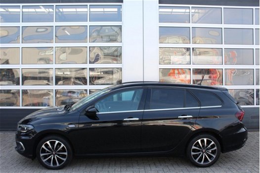 Fiat Tipo Stationwagon - 1.4 T-Jet 120PK S-DESIGN|LEER|NAVI|CAMERA|COMPLEET - 1