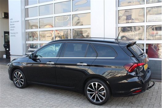 Fiat Tipo Stationwagon - 1.4 T-Jet 120PK S-DESIGN|LEER|NAVI|CAMERA|COMPLEET - 1