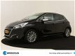 Peugeot 208 - 1.2 Allure NAVI LMV ECC CRUISE BLUETOOTH DK GLAS ETC CHROOM FINANCIEREN AL VANAF 2, 9% - 1 - Thumbnail