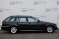 BMW 5-serie Touring - 520i Executive Leder/ ECC/ Cruise-ctr/ Trekhaak - 1 - Thumbnail