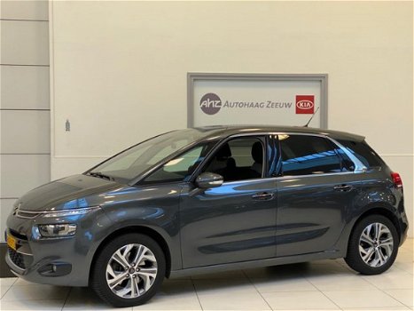 Citroën C4 Picasso - 1.6 THP Intensive - 1