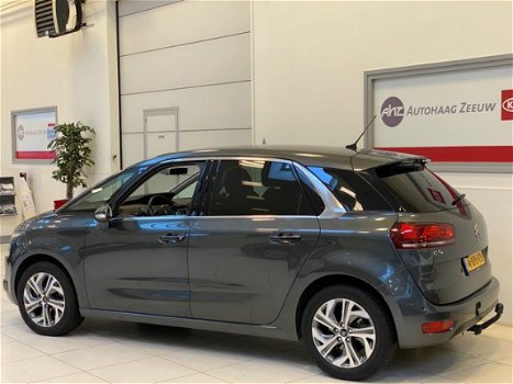 Citroën C4 Picasso - 1.6 THP Intensive - 1